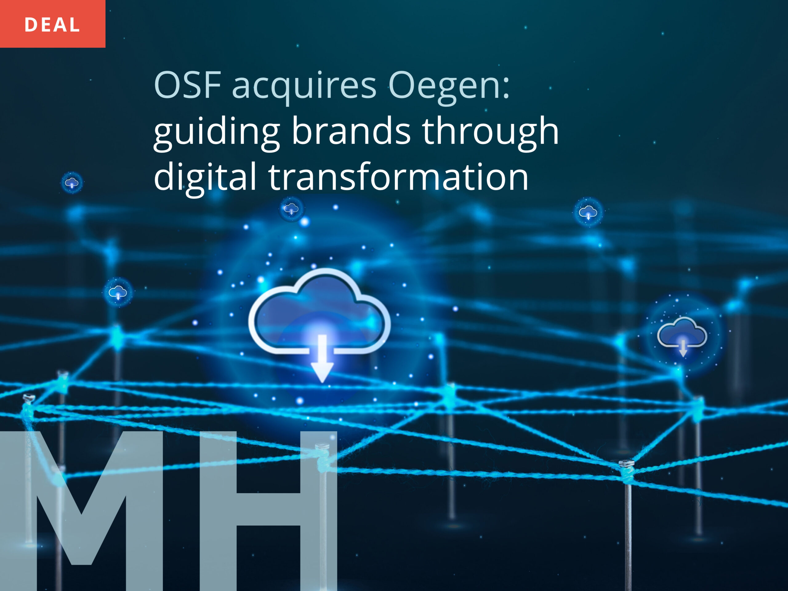 | OSF Digital acquires Oegen: guiding brands through digital ...